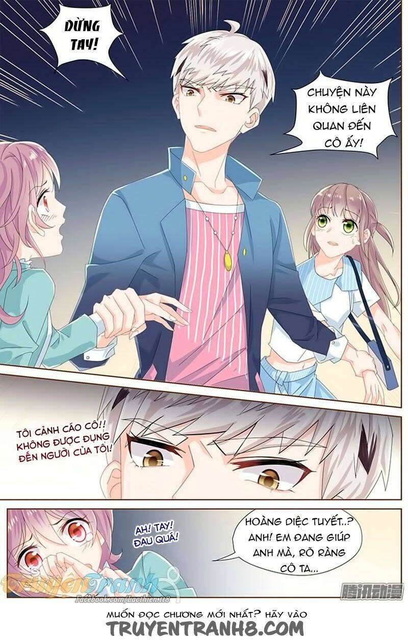 Nam Thần Là Quái Vật: Chapter 61