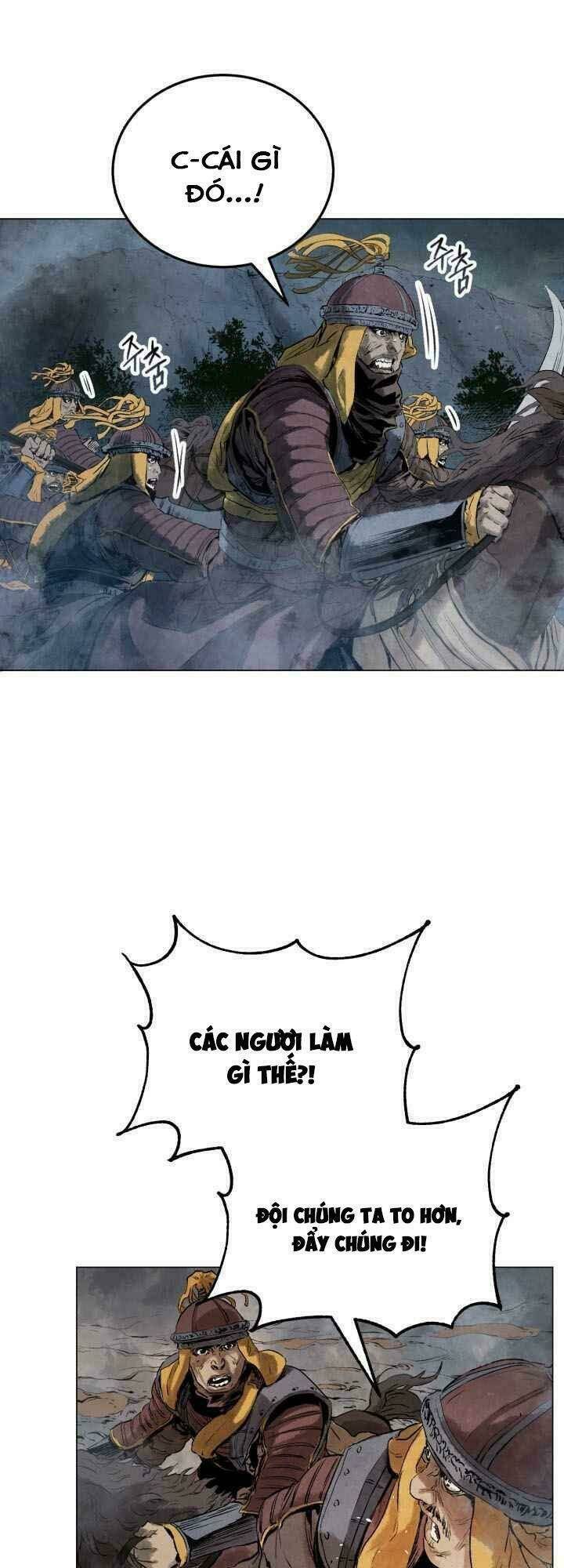 Phụng Tiên Trọng Sinh Ký: Chapter 11