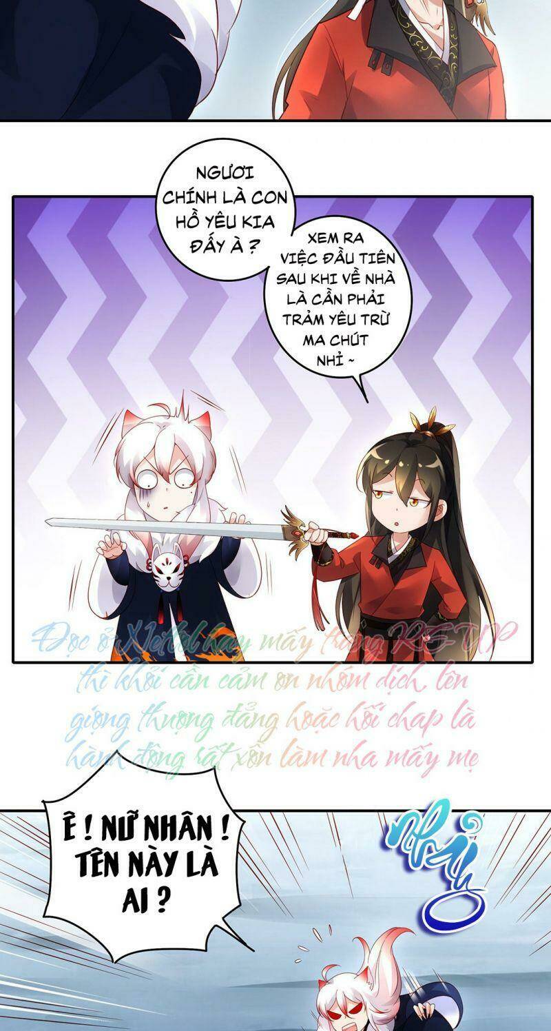 Thiên Kim Bất Hoán: Chapter 67