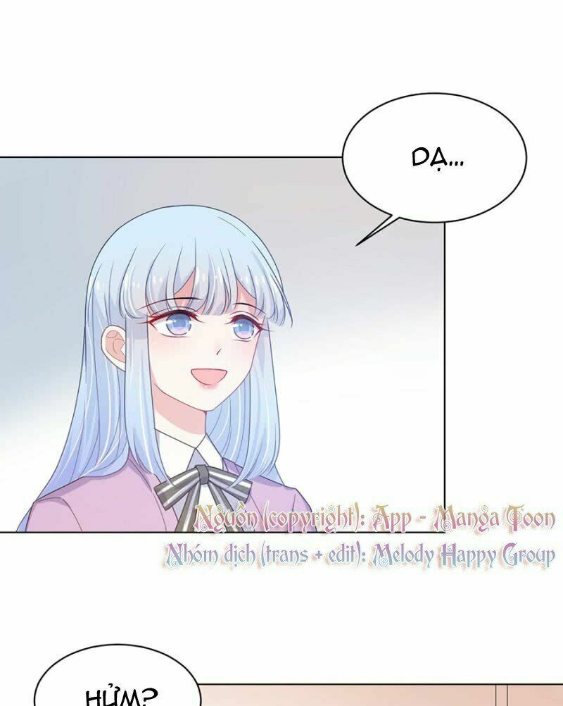 Ma Lạt Thiên Kim Đẩu Ác Thiếu: Chapter 118