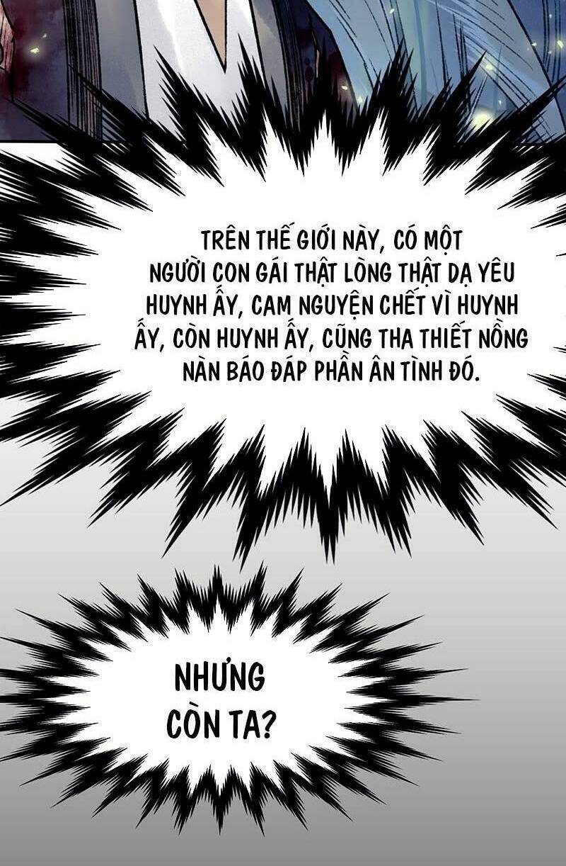 Liên Thành Quyết: Chapter 22