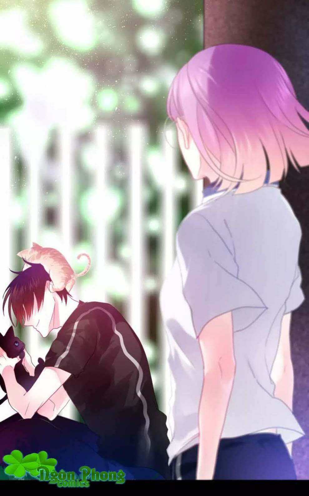 Tháng Sáu Kì Diệu: Chapter 20