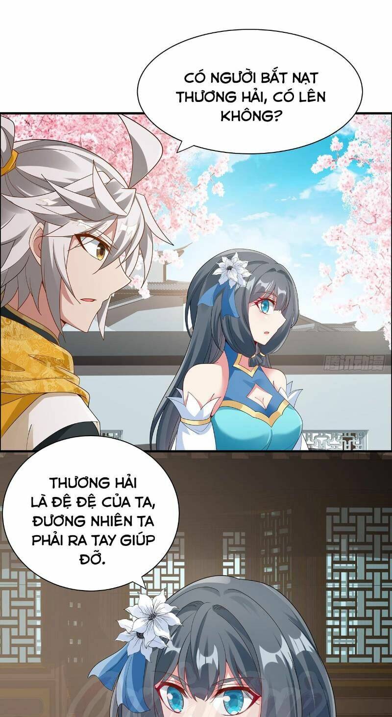 Nghịch Lân: Chapter 52