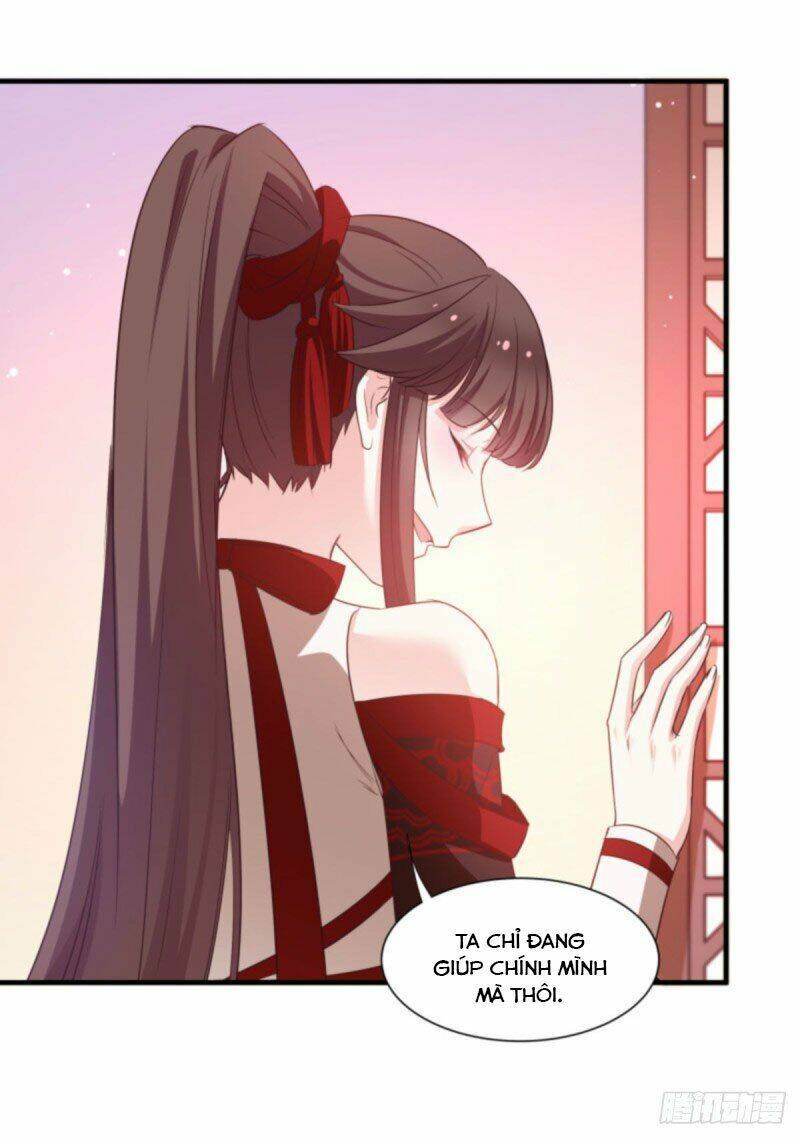 Trò Chơi Trừng Phạt: Chapter 77