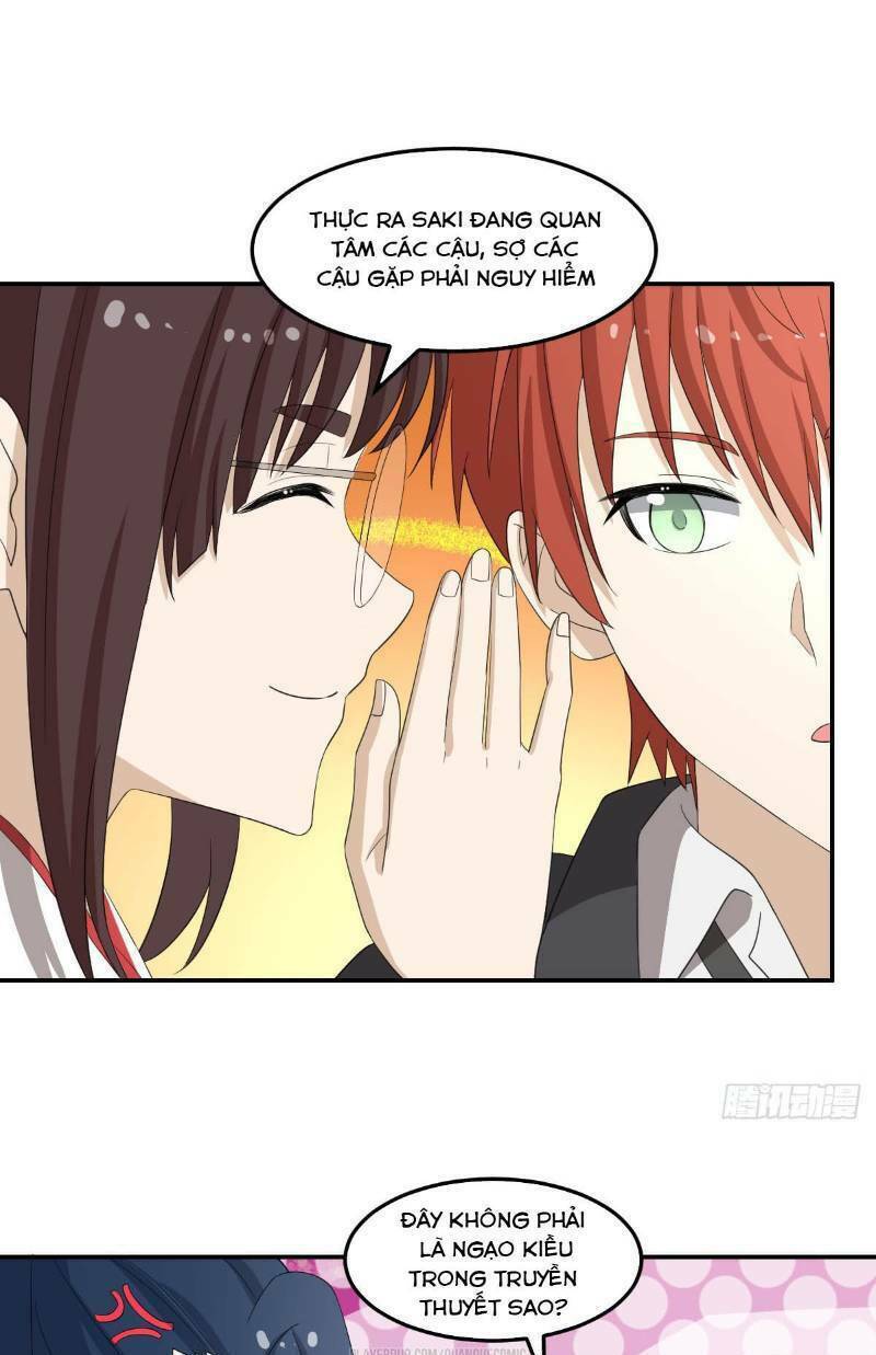 Nghịch Thiên Tiên Mệnh: Chapter 34