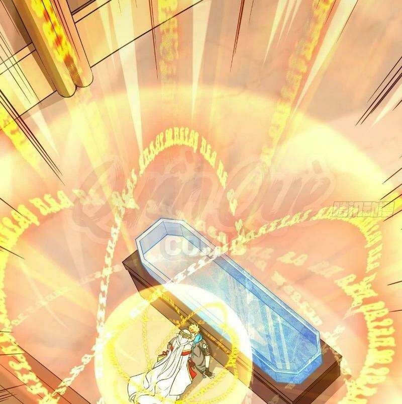 Minh Nhật Thần Đô: Chapter 44