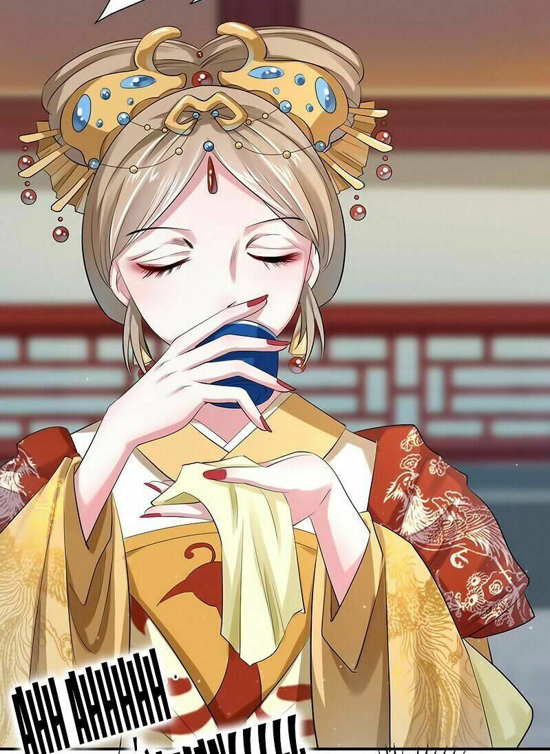 Điệp Ảnh Trùng Trùng: Chapter 9