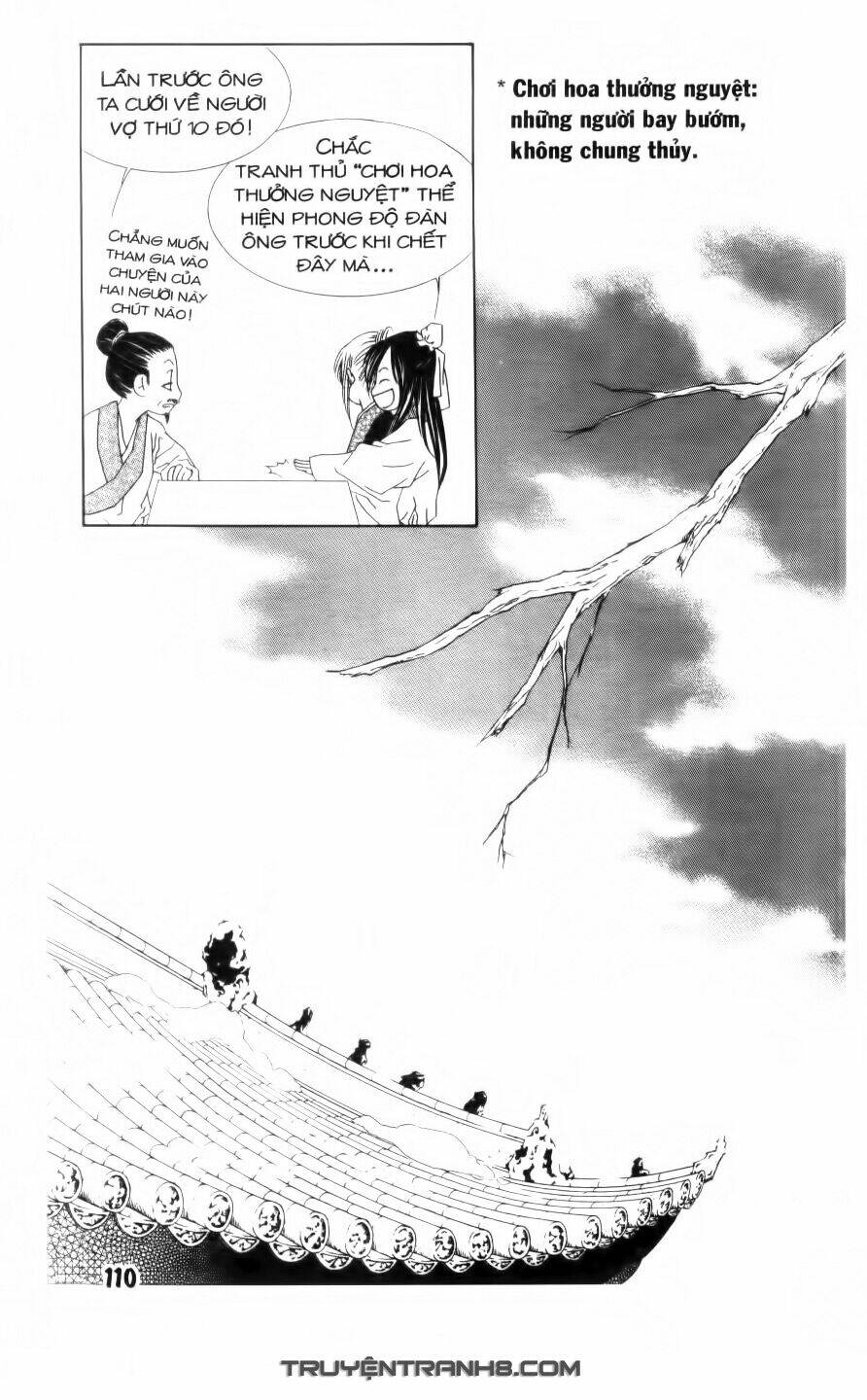 Pháp Sư Trừ Tà: Chapter 4.1