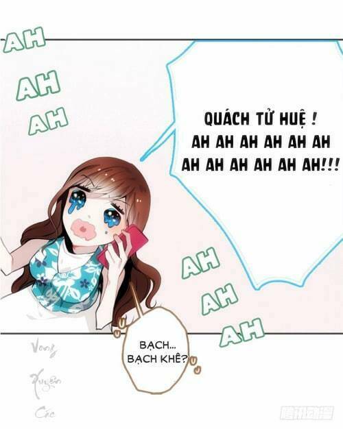 Vết Cắn Và Khế Ước: Chapter 2