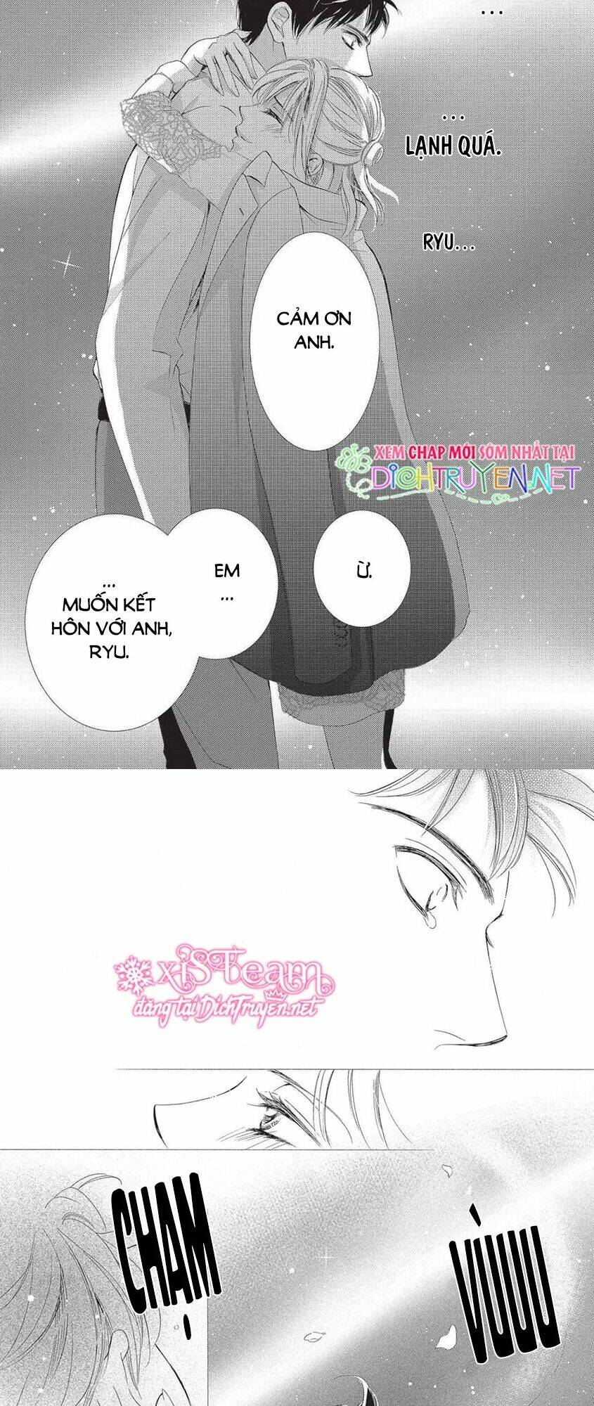 Ai Rồi Cũng Phải Kết Hôn: Chapter 43