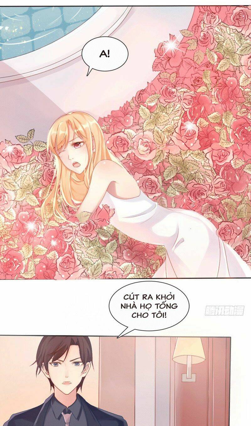 Tôi Đã Yêu Anh Trai Mình: Chapter 1