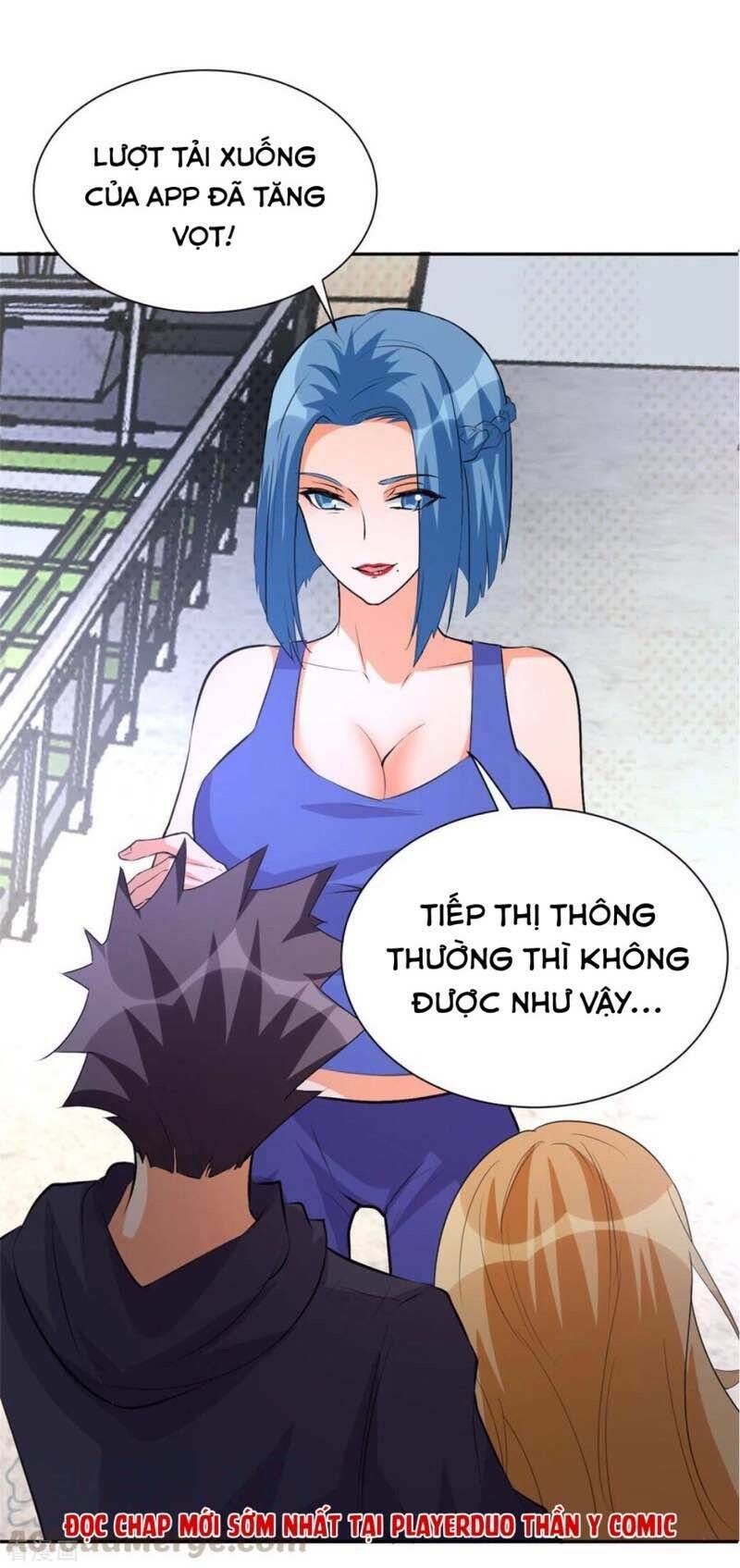 Đế Tế: Chapter 71