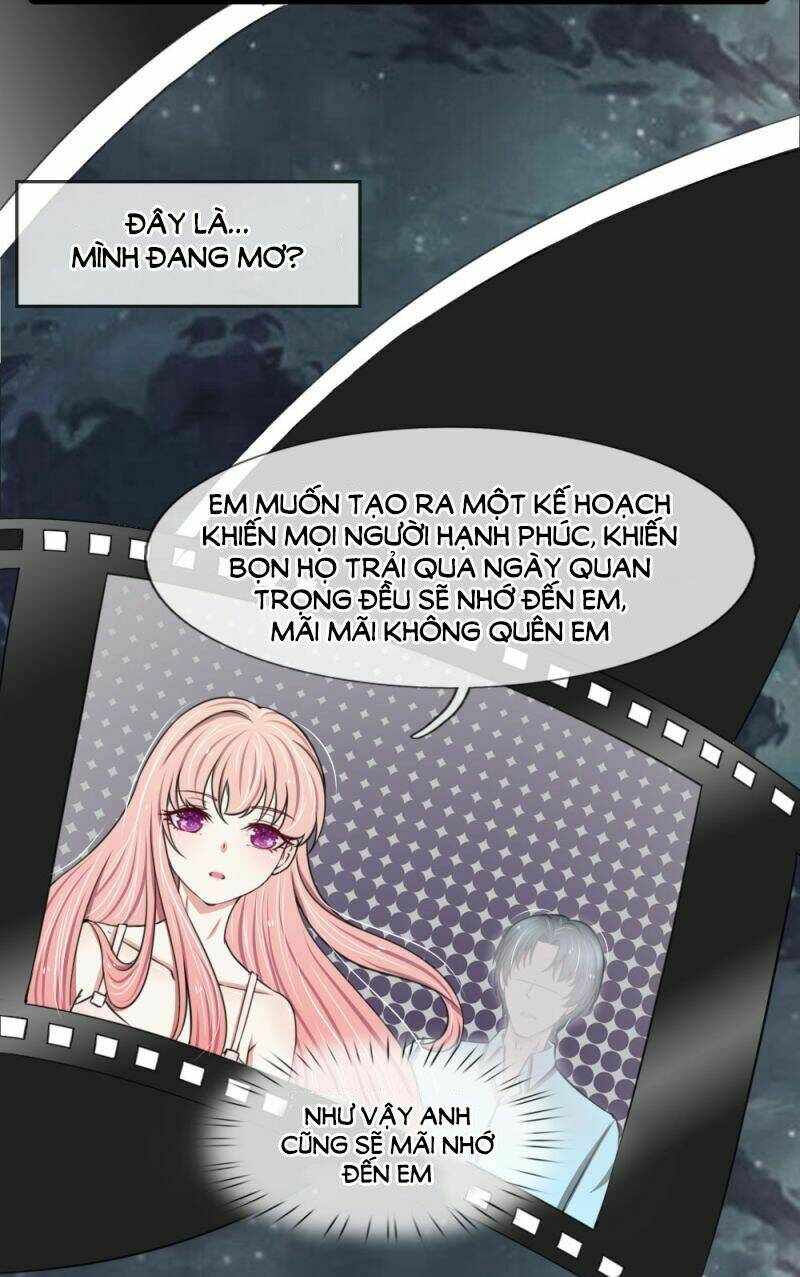 Phúc Hắc Lão Công Buông Em Ra: Chapter 89