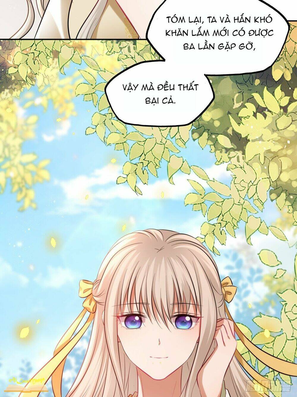 Vương Phi Thật Thích Trang Điểm: Chapter 141