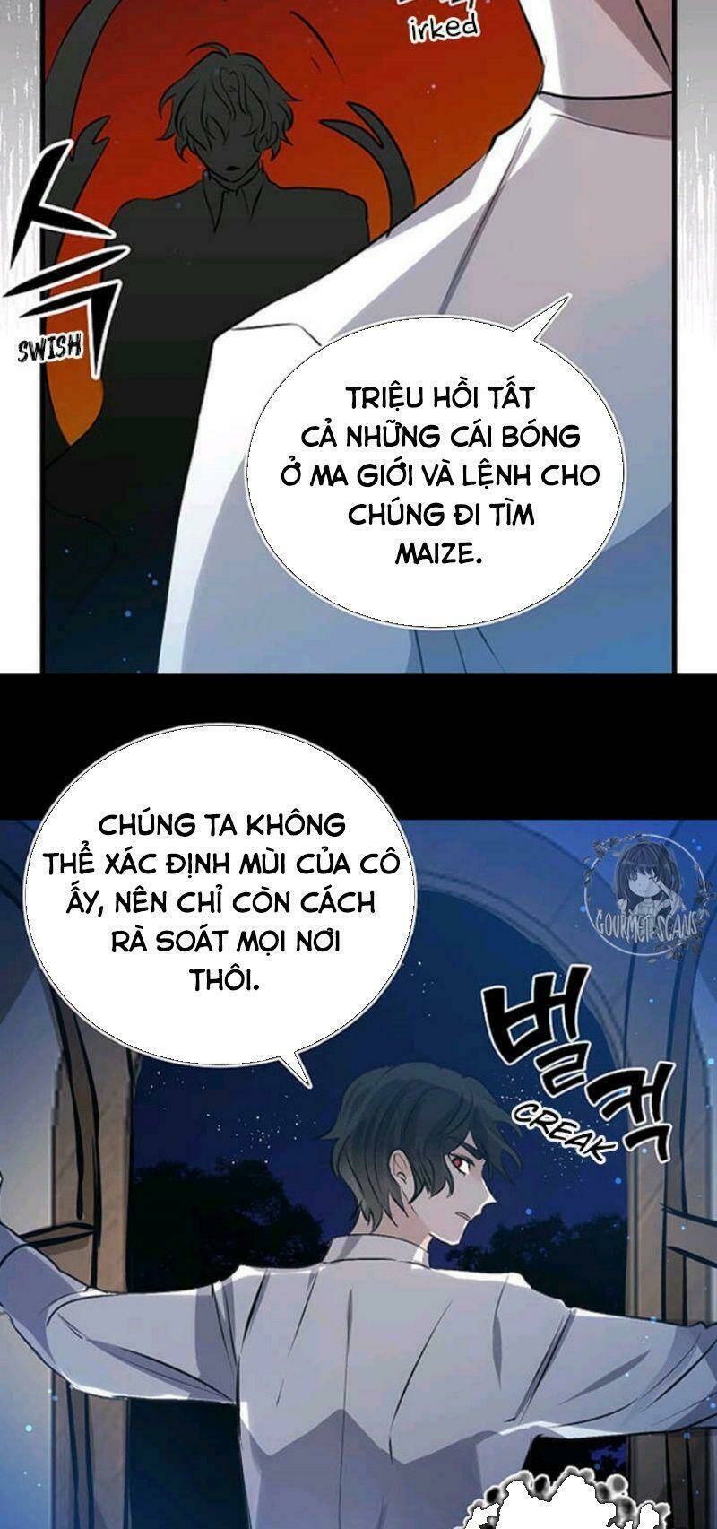 Tôi Là Bạn Gái Cũ Của Một Người Lính: Chapter 41