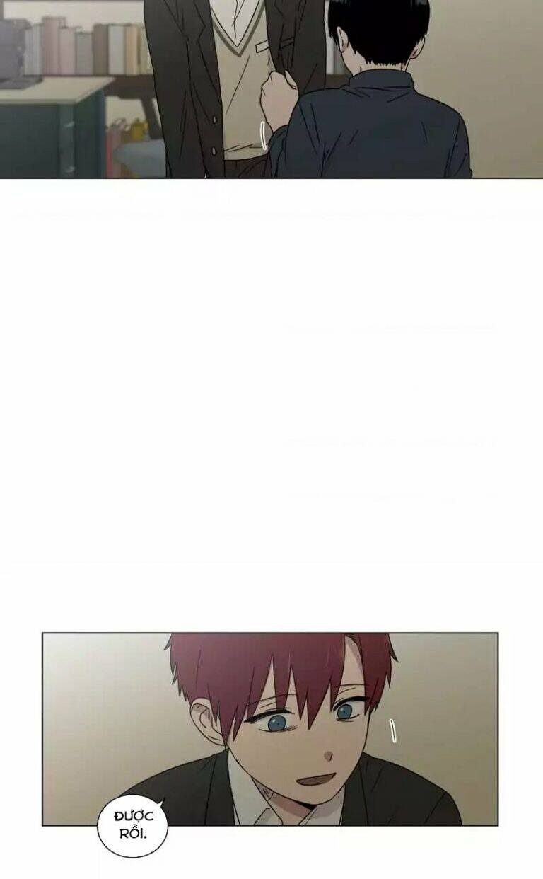 …”Một Sự Thật Khá Khó Chịu.”: Chapter 50