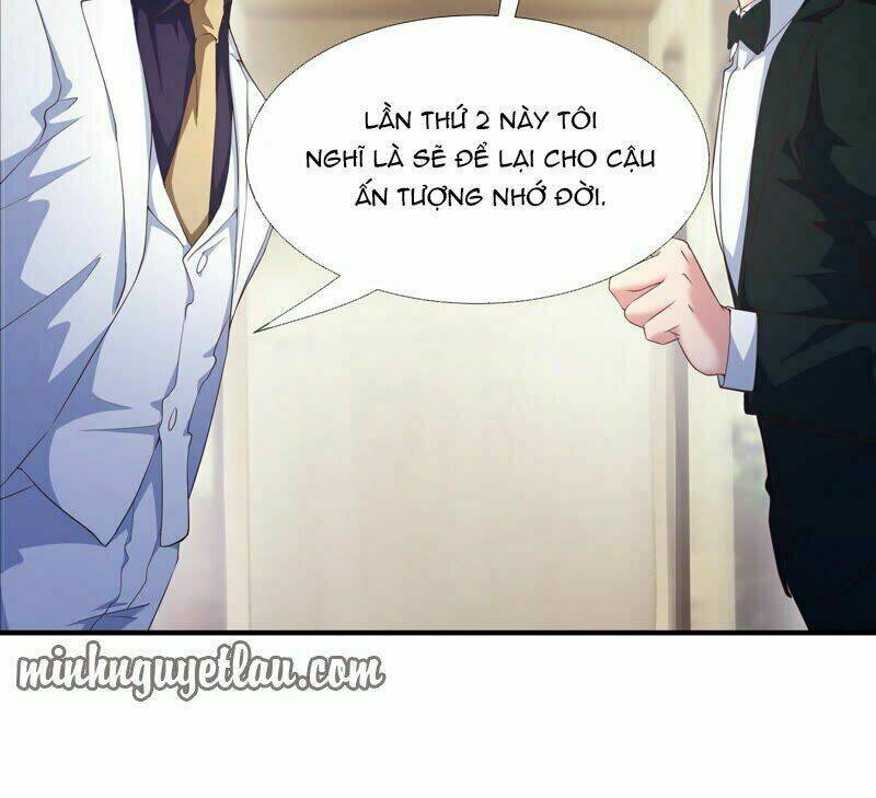 Chiến Lược Lãng Mạn Của Thịnh Thiếu: Chapter 62