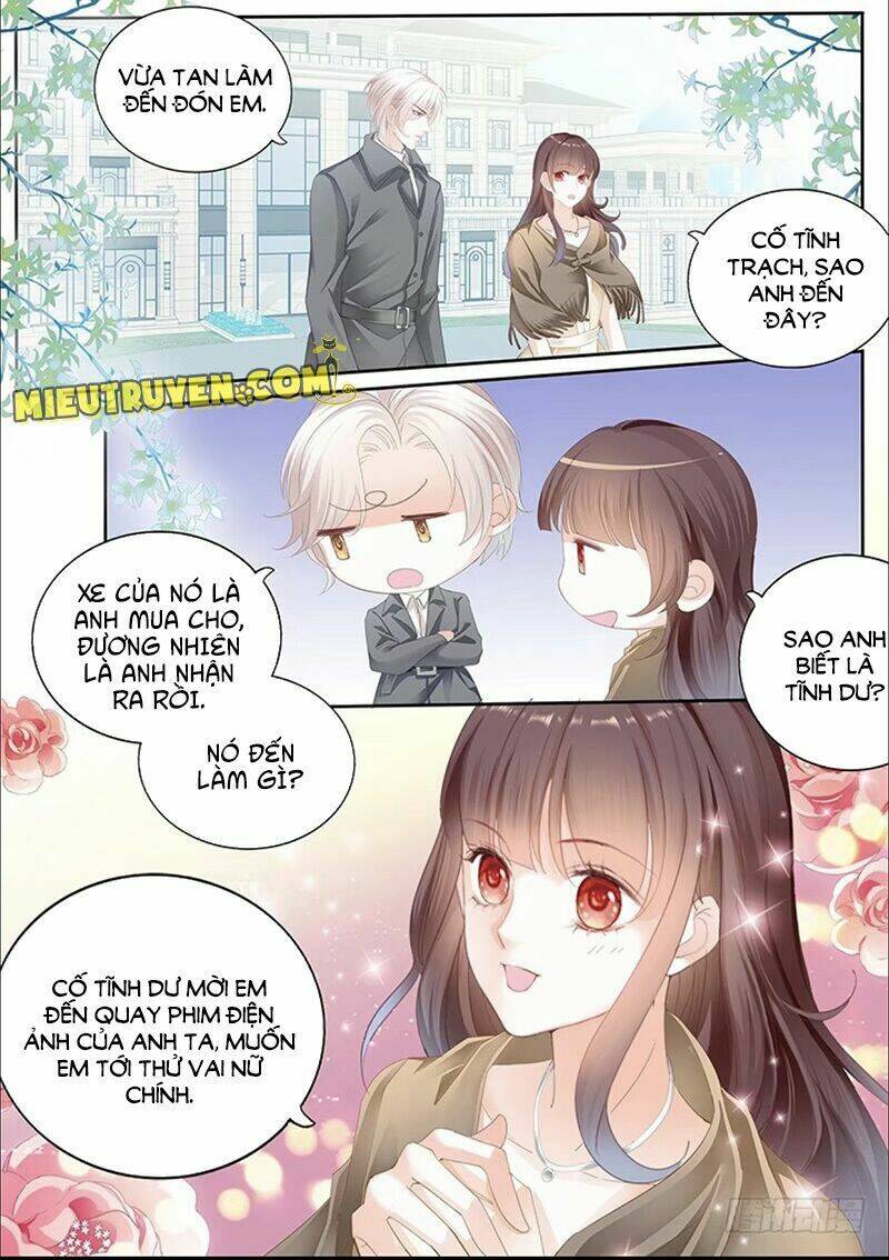 Thiểm Hôn Kiều Thê: Chapter 143