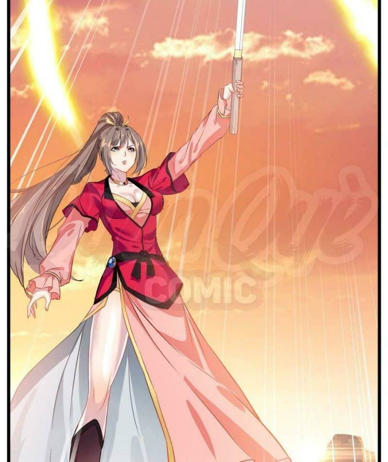 Tuyệt Thế Đế Tôn: Chapter 20