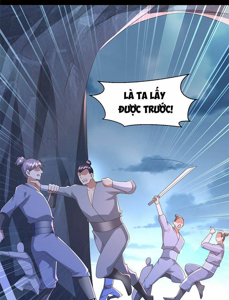 Chí Tôn Trọng Sinh: Chapter 127