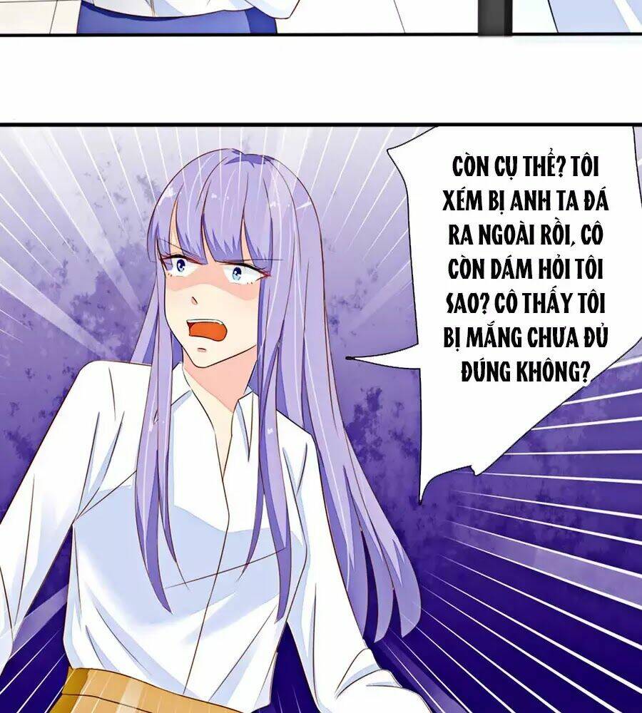 Người Tình Bí Ẩn: Chapter 36