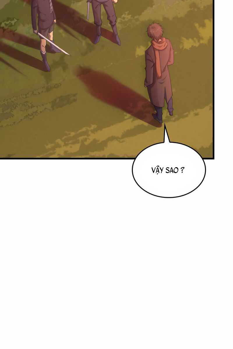 Tái Sinh Thành Công Chức Bình Thường Ở Một Thế Giới Xa Lạ: Chapter 47