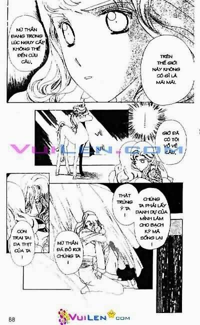 Duyên Kỳ Ngộ: Chapter 7