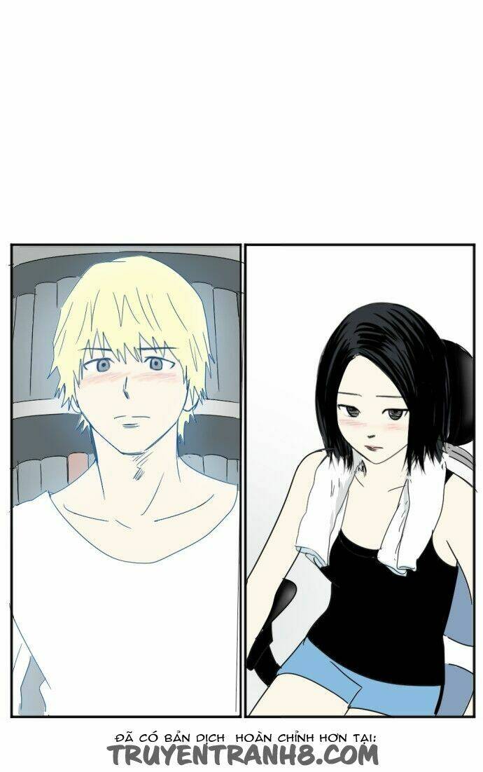 Transparent Cohabitation: Chapter 12