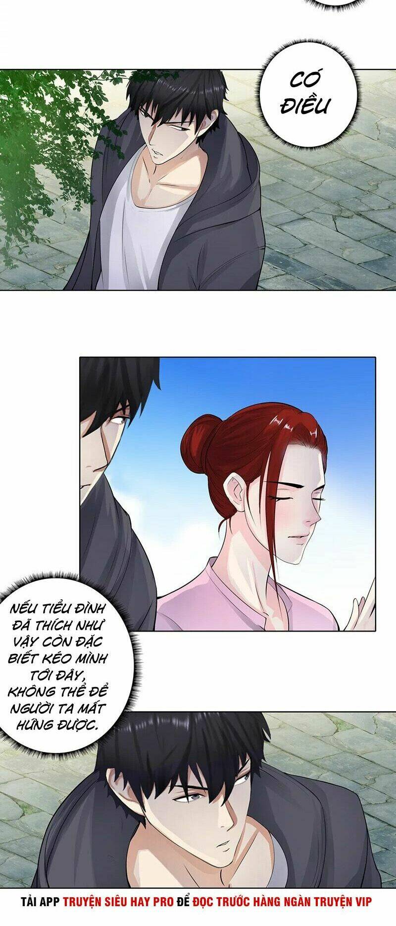 Học Viện Cao Thủ: Chapter 118