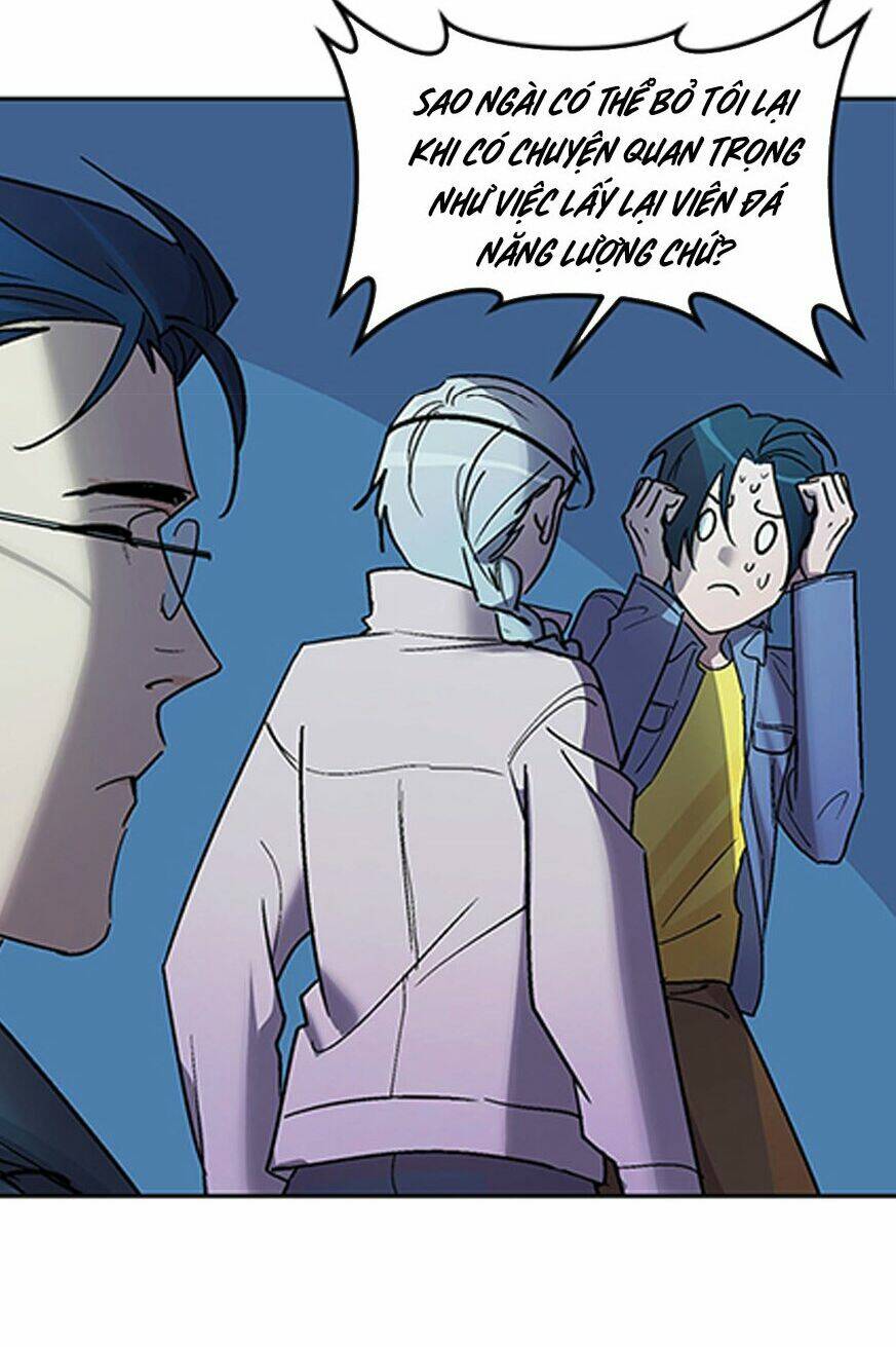 Anh Hùng Và Hiệp Nữ: Chapter 73