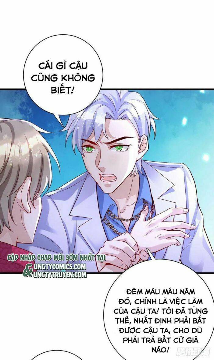 Thú Thụ Bất Thân: Chapter 61