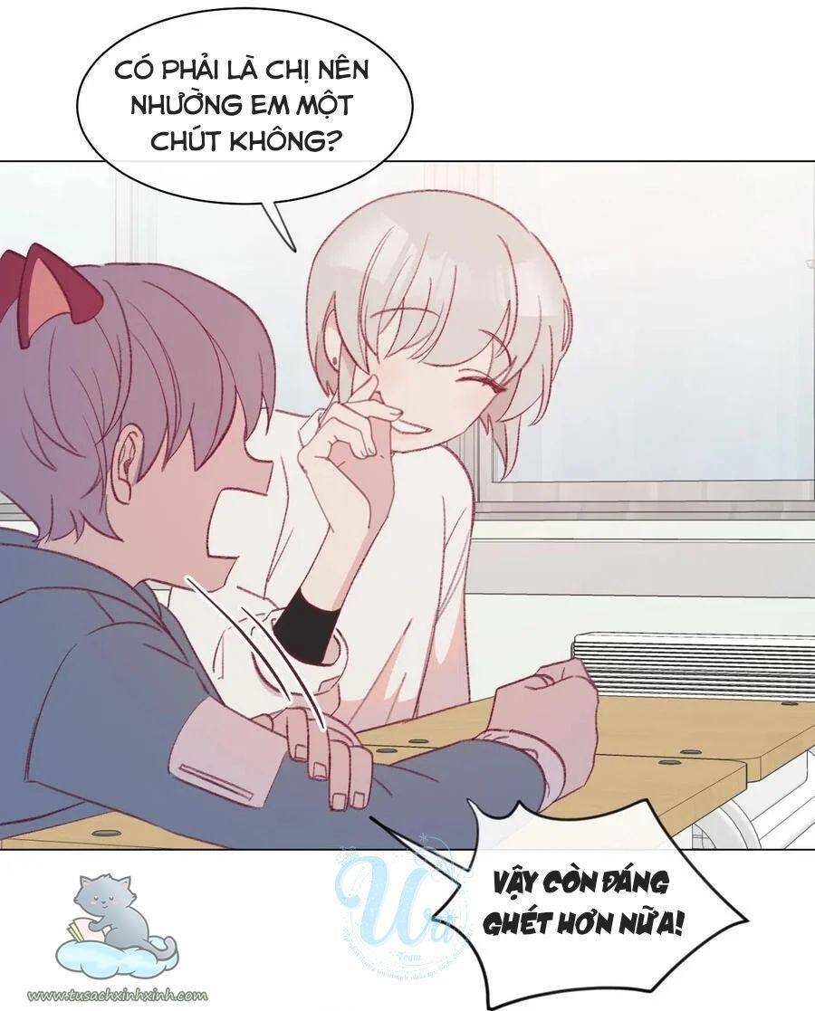 Nhật Ký Nấm Ma Cô: Chapter 22