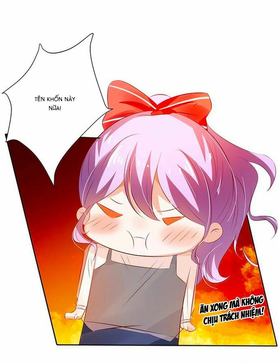 Bạn Trai Là Ngôi Sao: Chapter 69