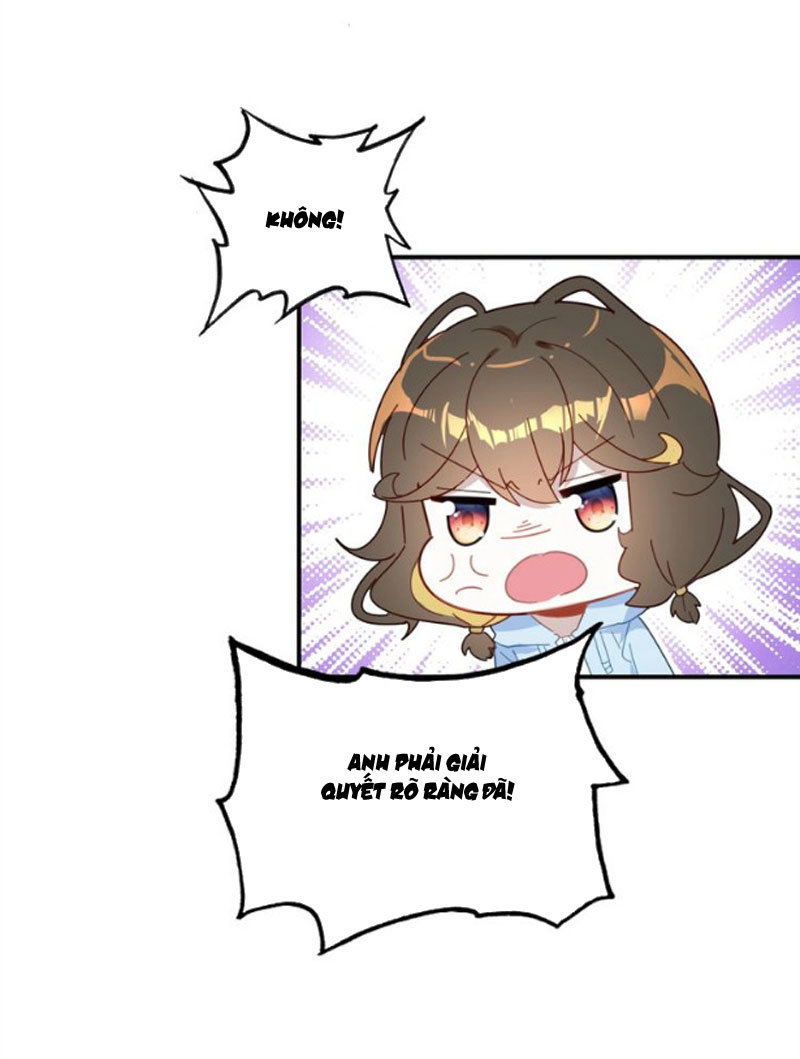 Ái Ngạo Kiều Long Vương Gia: Chapter 50