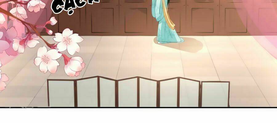 Trù Nương Hoàng Hậu: Chapter 12