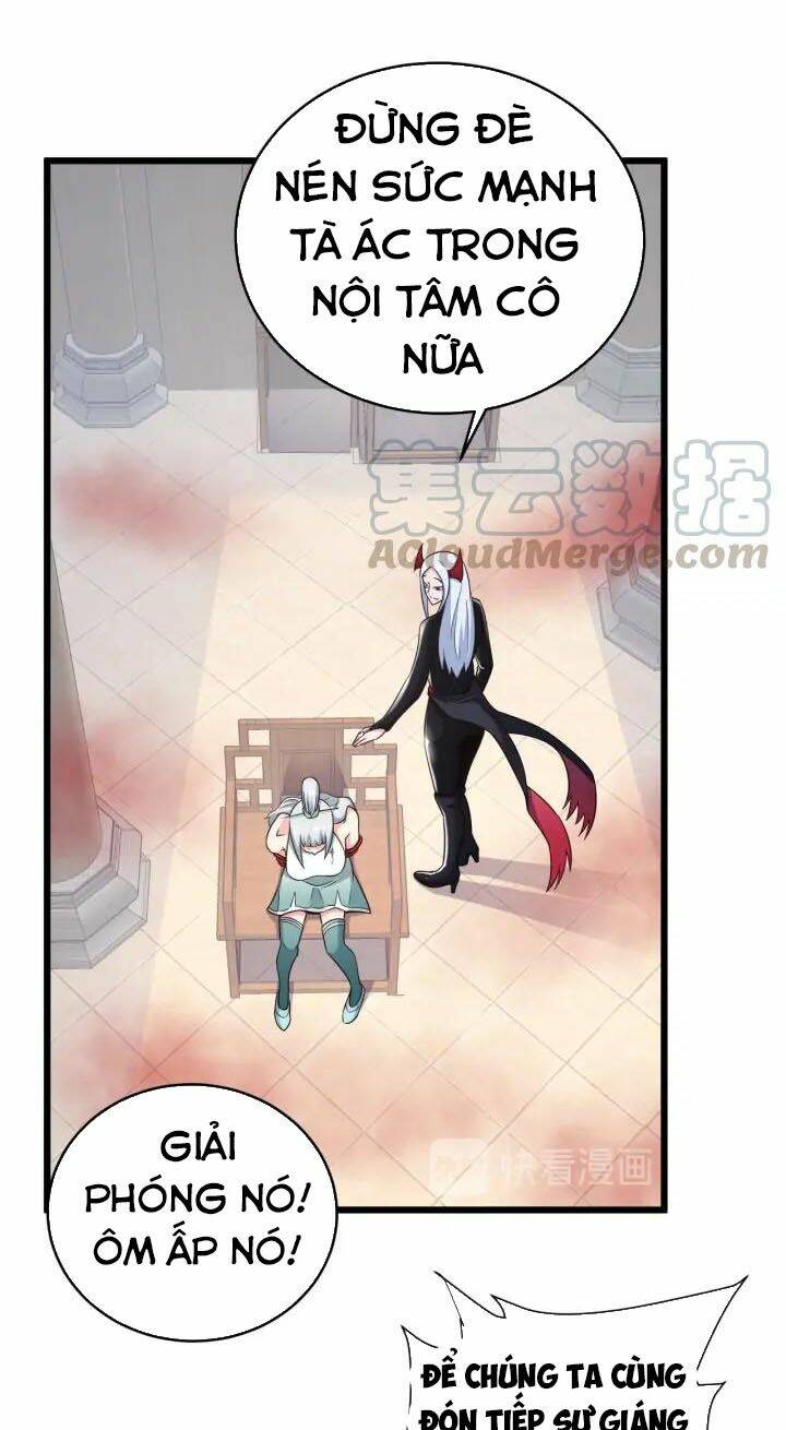 Hệ Thống Tu Tiên Mạnh Nhất: Chapter 129