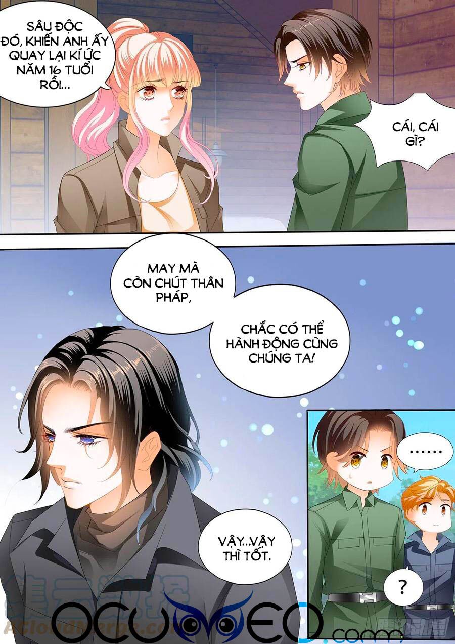 Bá Đạo Tiểu Thúc, Xin Trêu Chọc Vừa Thôi!: Chapter 255