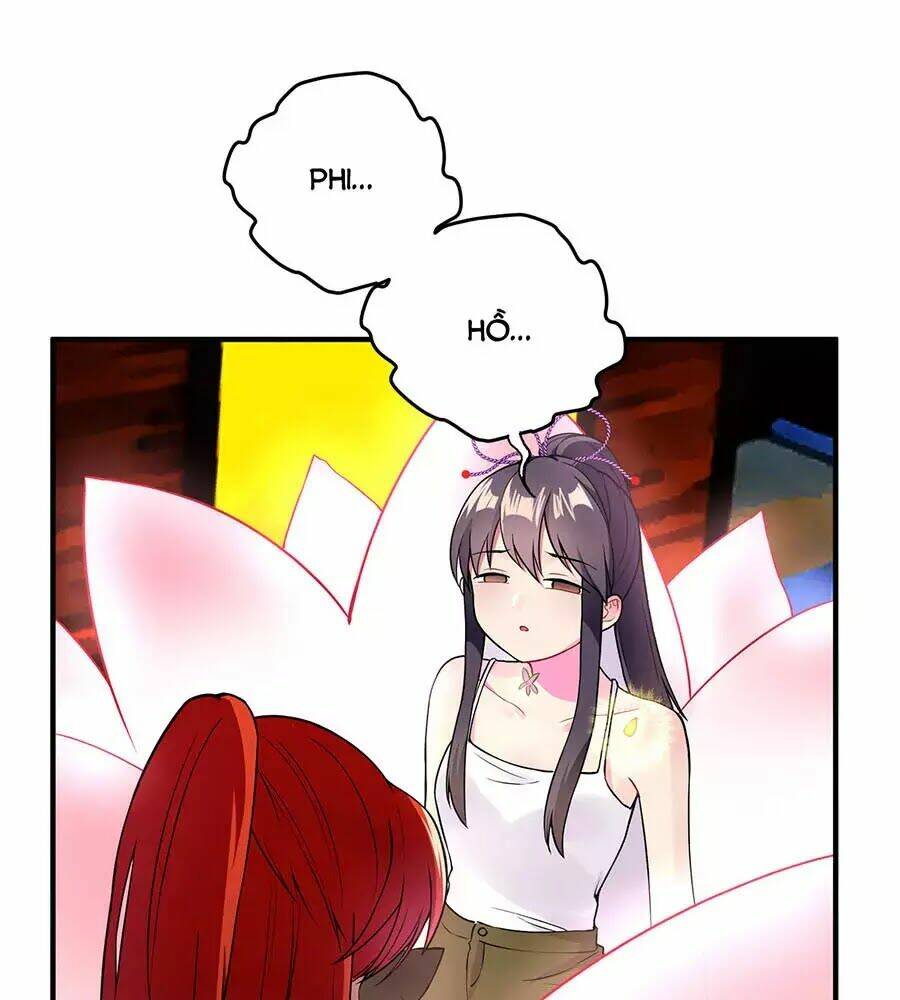 Anh Ấy Đến Từ Địa Ngục: Chapter 25