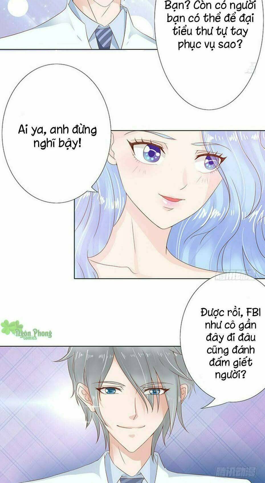 Ma Vương Luyến Ái Chỉ Nam: Chapter 97