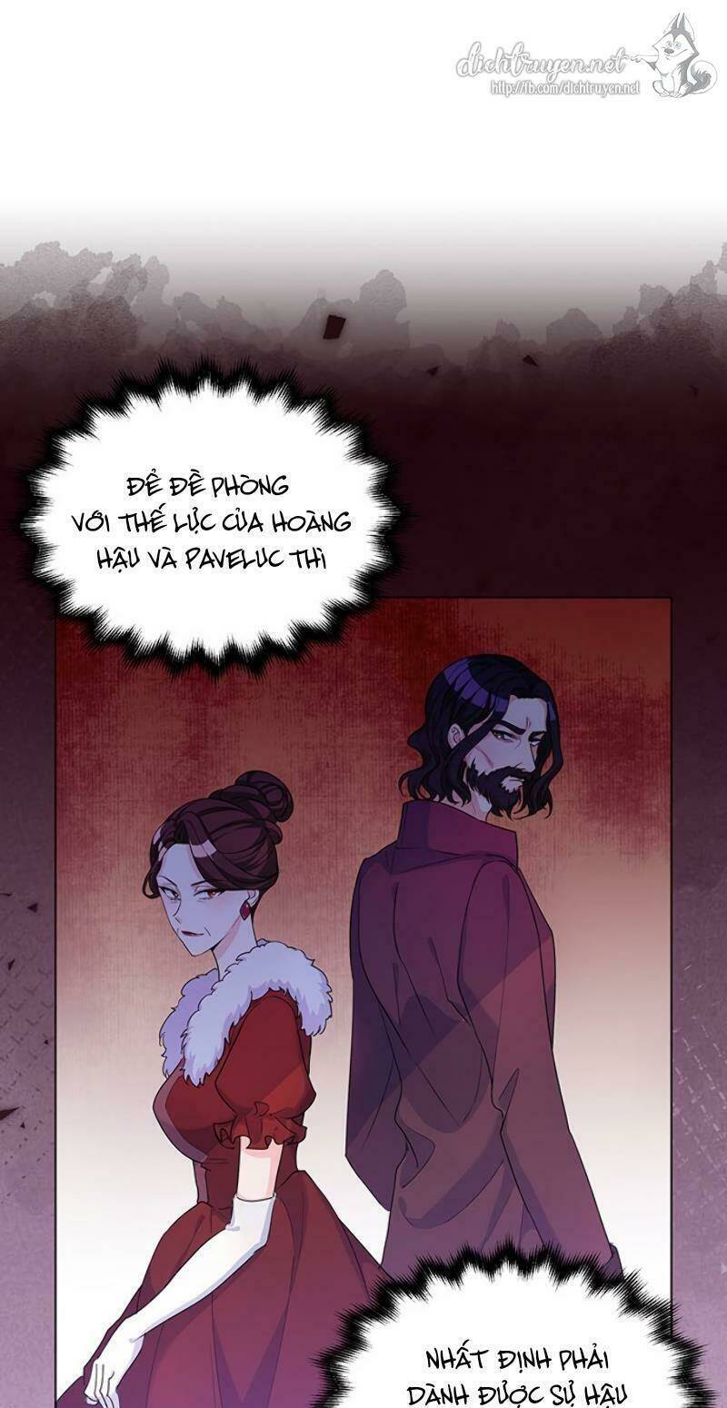 Nữ Hiệp Trở Về: Chapter 9