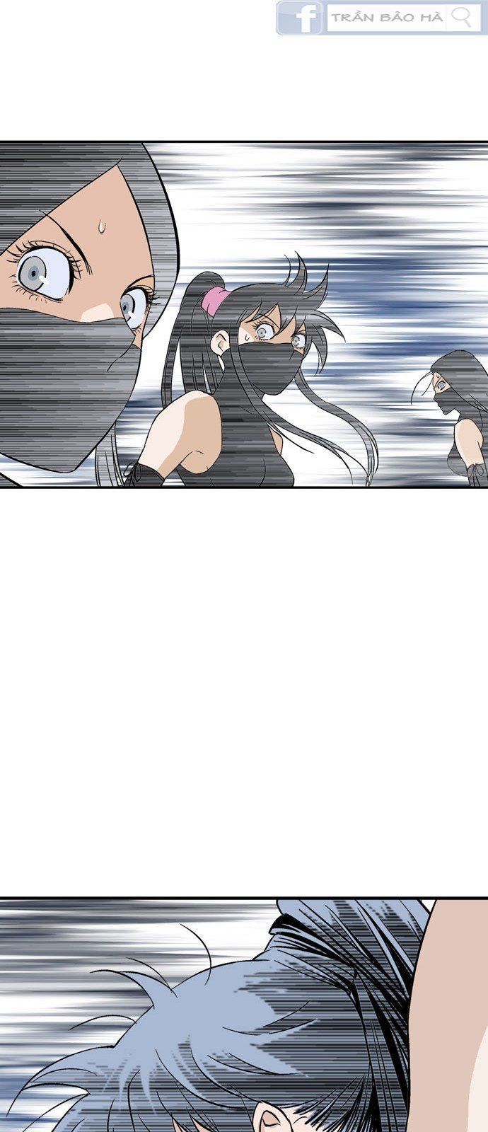 Cao Thủ 2: Chapter 88