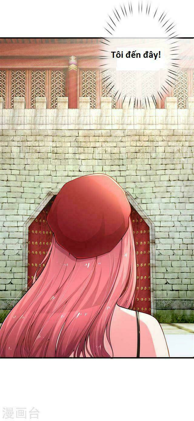 Trùng Sinh Để Trả Thù: Chapter 14