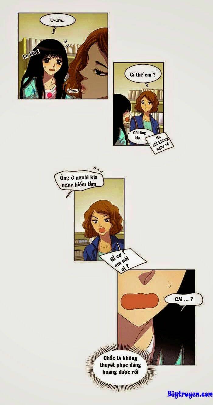 My Shining World: Chapter 2