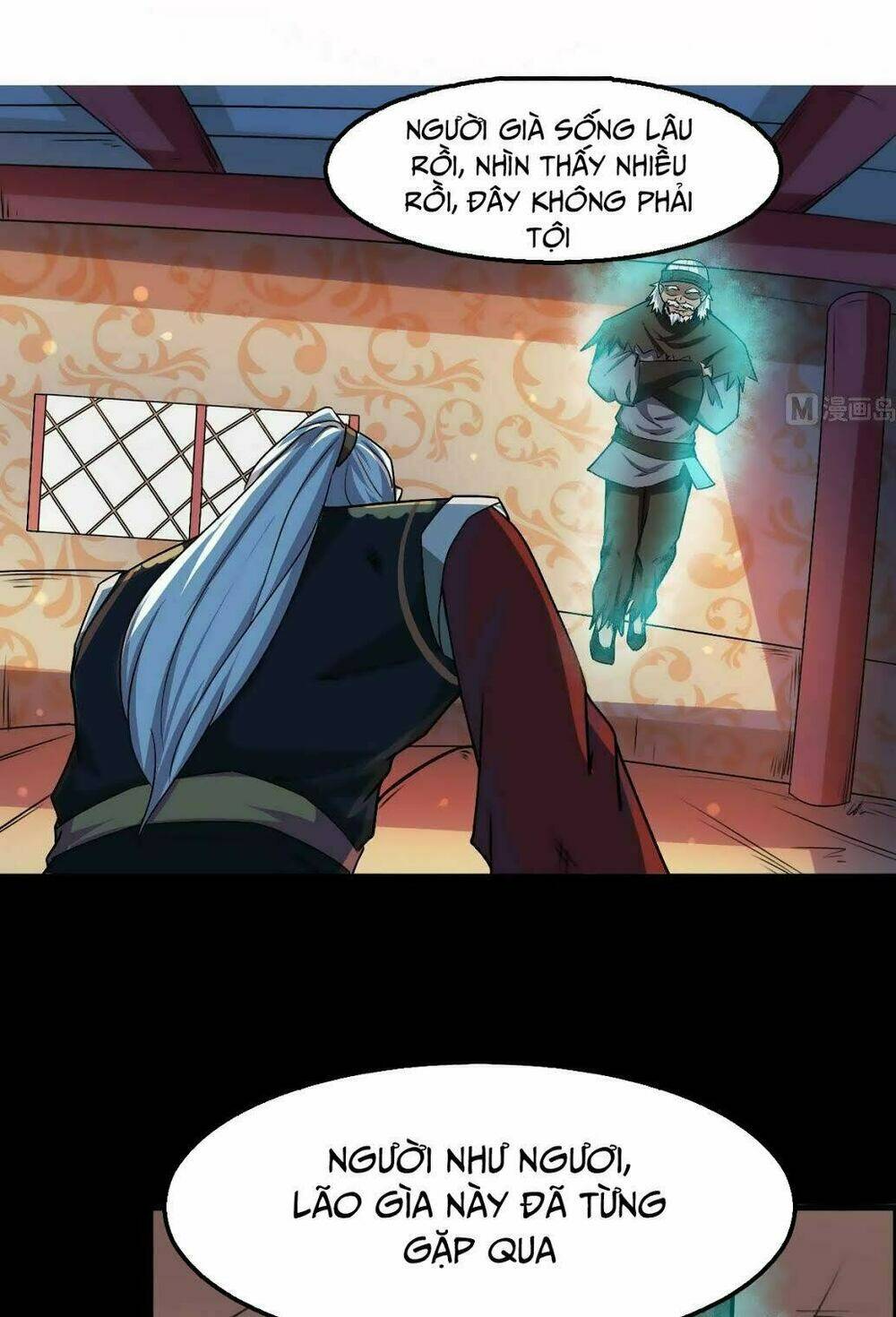 Tu Chân Giả Tại Dị Thế: Chapter 51