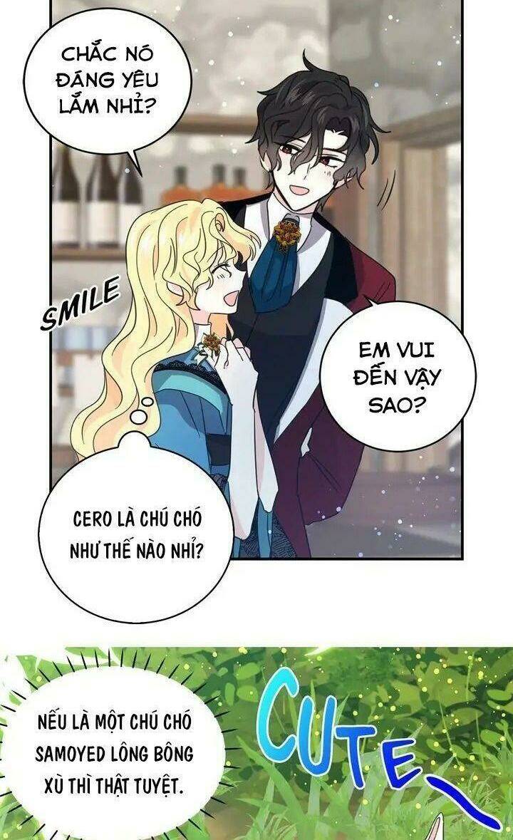 Tôi Là Bạn Gái Cũ Của Một Người Lính: Chapter 23