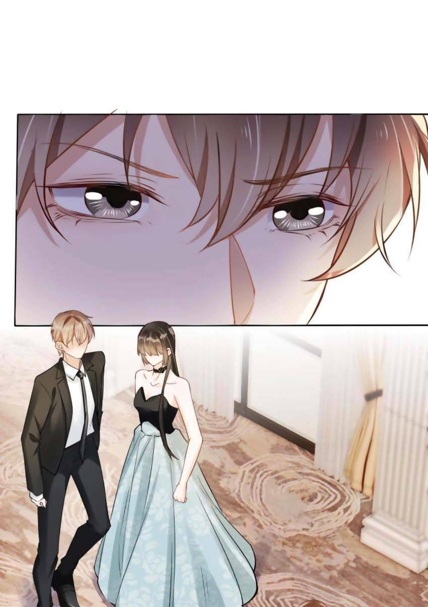 Dây Dưa Không Dứt: Chapter 15