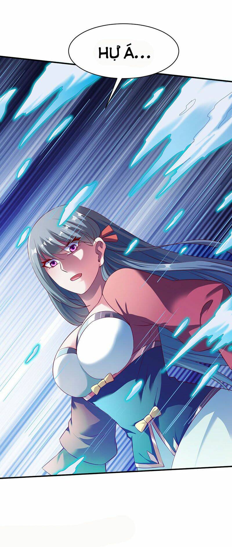 Chiến Đỉnh: Chapter 133