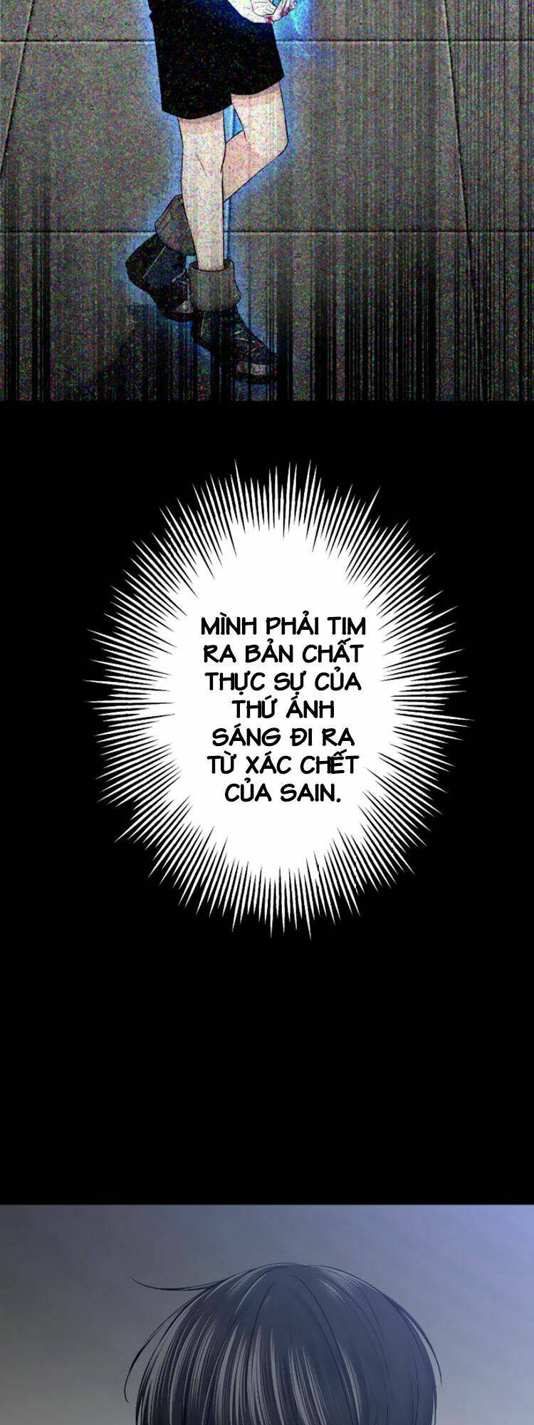 Trò Chơi Của Chúa Thượng: Chapter 4
