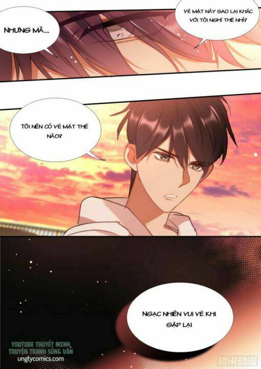 Ảnh Đế X Ảnh Đế: Chapter 167