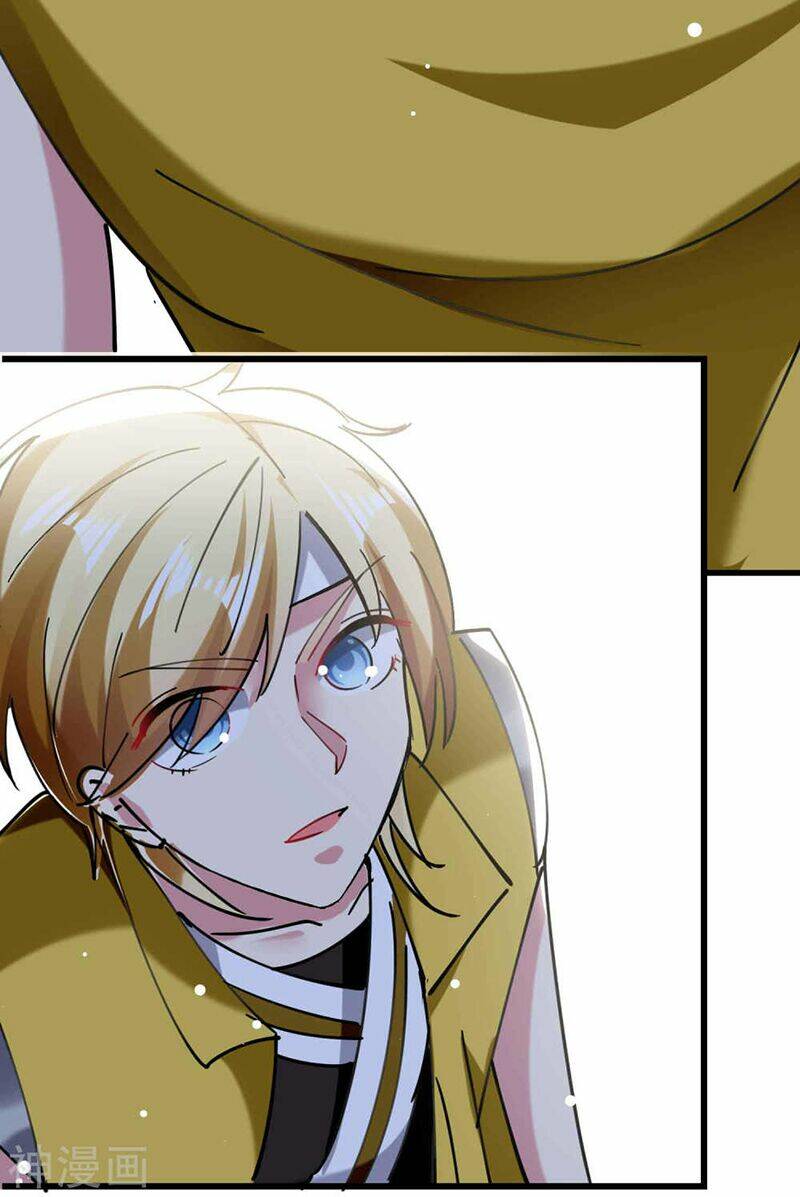 Vạn Giới Tiên Vương: Chapter 85